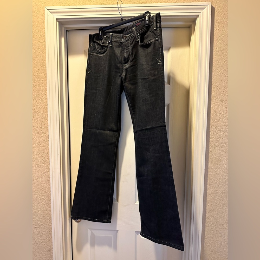 Vertigo jeans